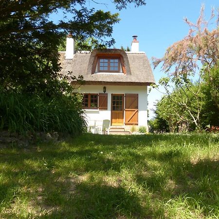 La Flore De Lys, Cottage Ideal Pour 2 Adultes Et 2 Enfants Saint-Jouin-Bruneval Zimmer foto