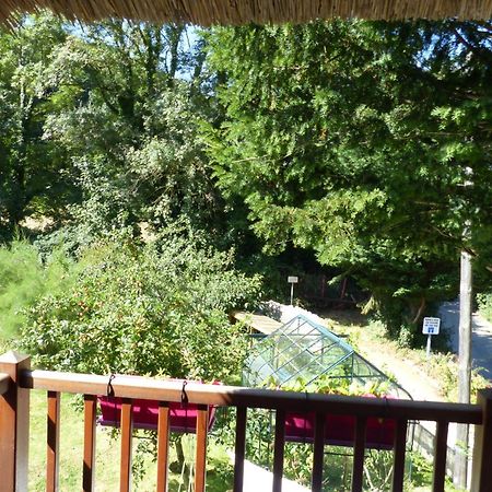 La Flore De Lys, Cottage Ideal Pour 2 Adultes Et 2 Enfants Saint-Jouin-Bruneval Exterior foto