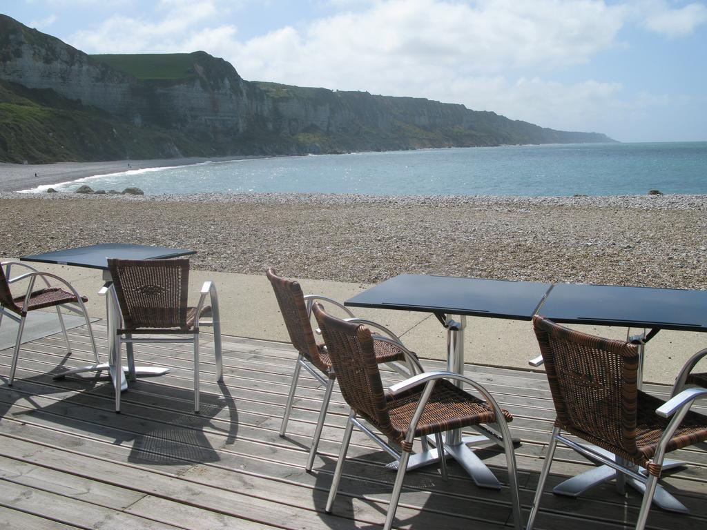 La Flore De Lys, Cottage Ideal Pour 2 Adultes Et 2 Enfants Saint-Jouin-Bruneval Zimmer foto
