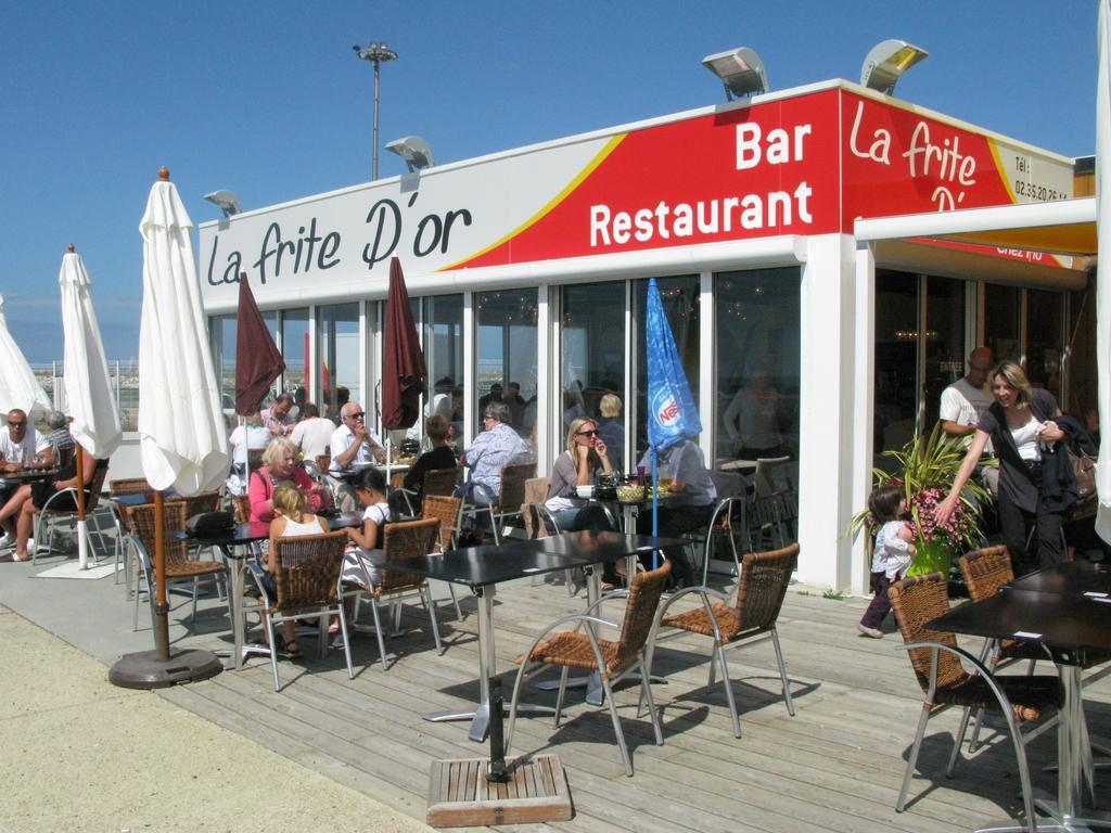 La Flore De Lys, Cottage Ideal Pour 2 Adultes Et 2 Enfants Saint-Jouin-Bruneval Zimmer foto