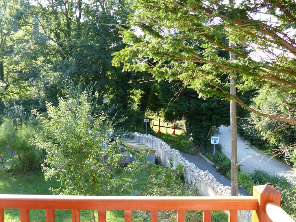 La Flore De Lys, Cottage Ideal Pour 2 Adultes Et 2 Enfants Saint-Jouin-Bruneval Zimmer foto