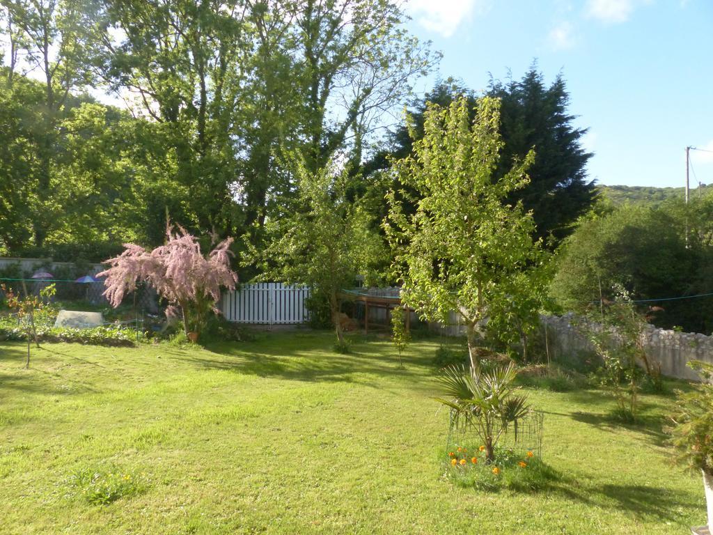 La Flore De Lys, Cottage Ideal Pour 2 Adultes Et 2 Enfants Saint-Jouin-Bruneval Zimmer foto