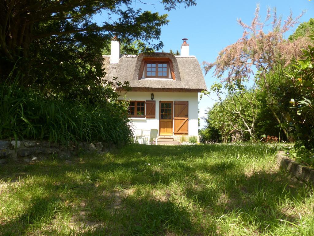 La Flore De Lys, Cottage Ideal Pour 2 Adultes Et 2 Enfants Saint-Jouin-Bruneval Zimmer foto