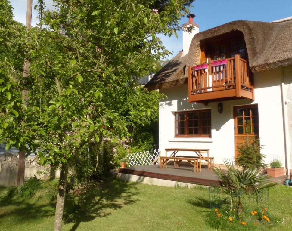 La Flore De Lys, Cottage Ideal Pour 2 Adultes Et 2 Enfants Saint-Jouin-Bruneval Exterior foto